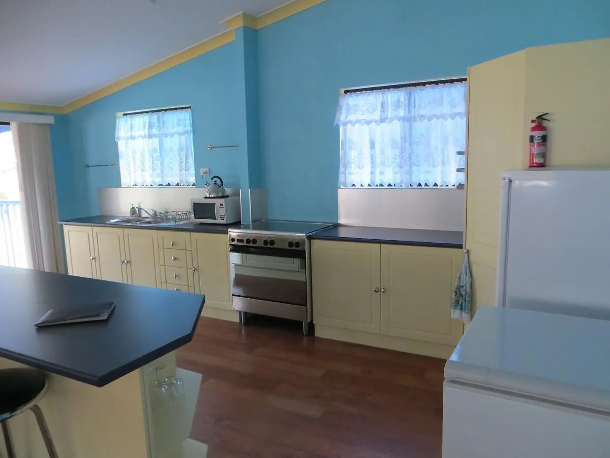 Orchid Beach Retreat Orchid Beach Fraser Island Holiday home