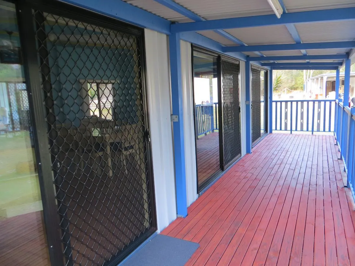 Orchid Beach Retreat Orchid Beach Fraser Island Holiday home