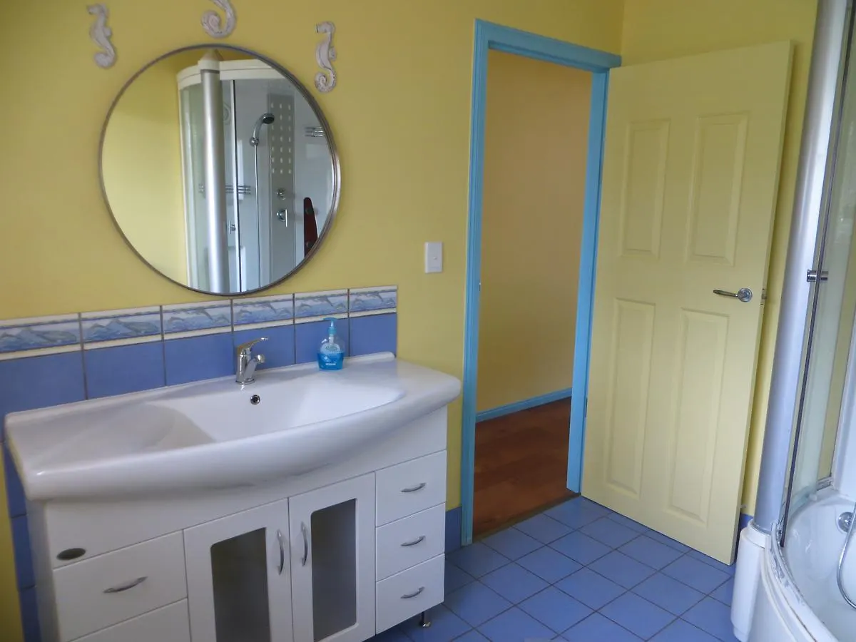 Orchid Beach Retreat Orchid Beach Fraser Island Holiday home