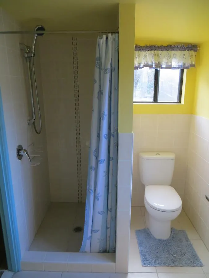 Holiday home Orchid Beach Retreat Orchid Beach Fraser Island