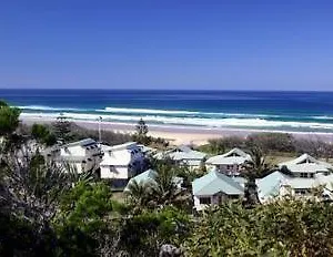 3* Resort K'gari