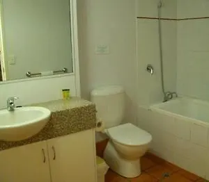  Hotel Sailfish On