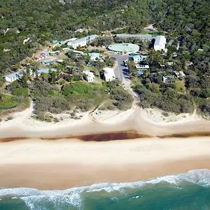 4* Resort K'gari